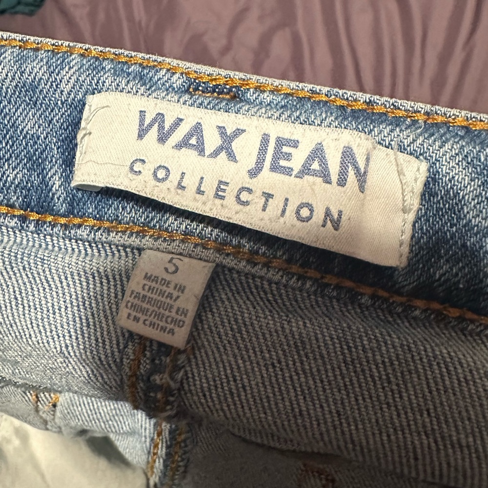 Jeans - Picture 6 of 6